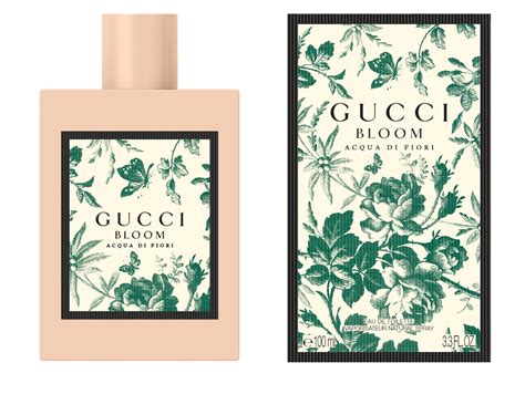 bloom gucci nettare di fiori|gucci bloom fragrantica.